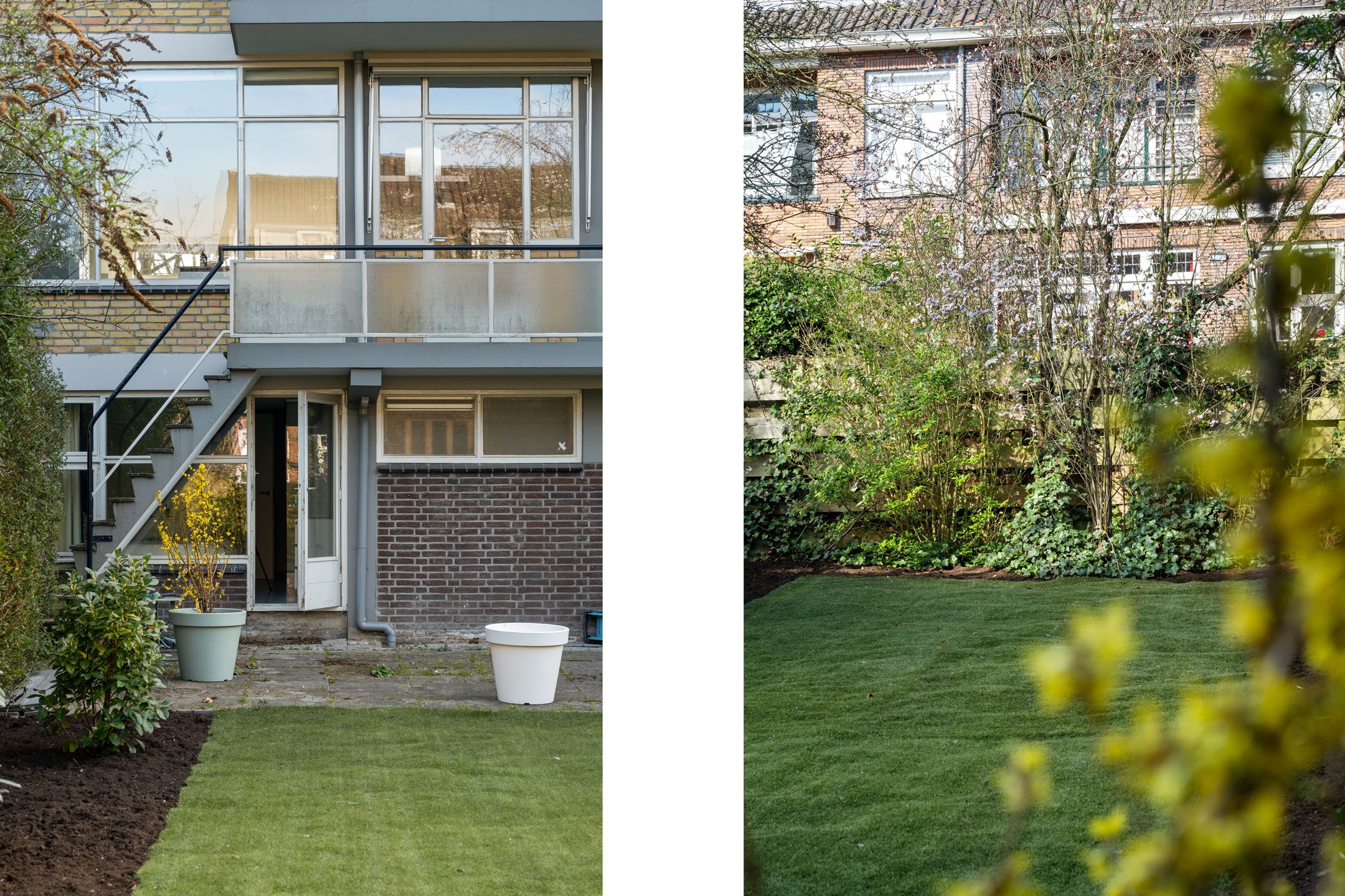 Foto 27 van Louise de Colignylaan 85