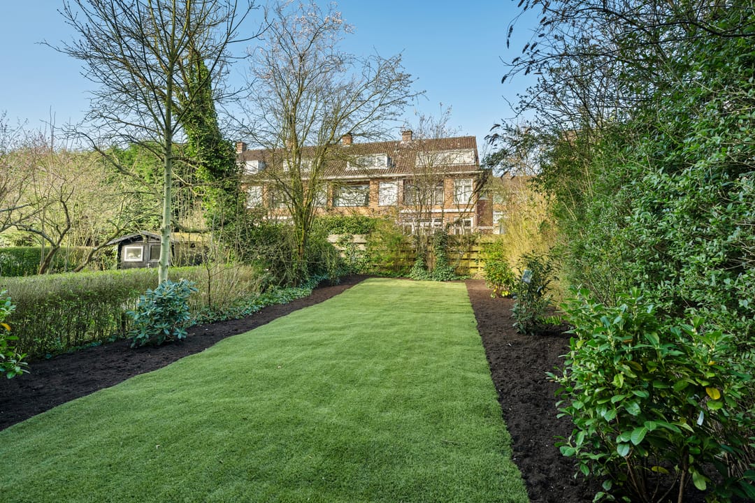 Foto 28 van Louise de Colignylaan 85