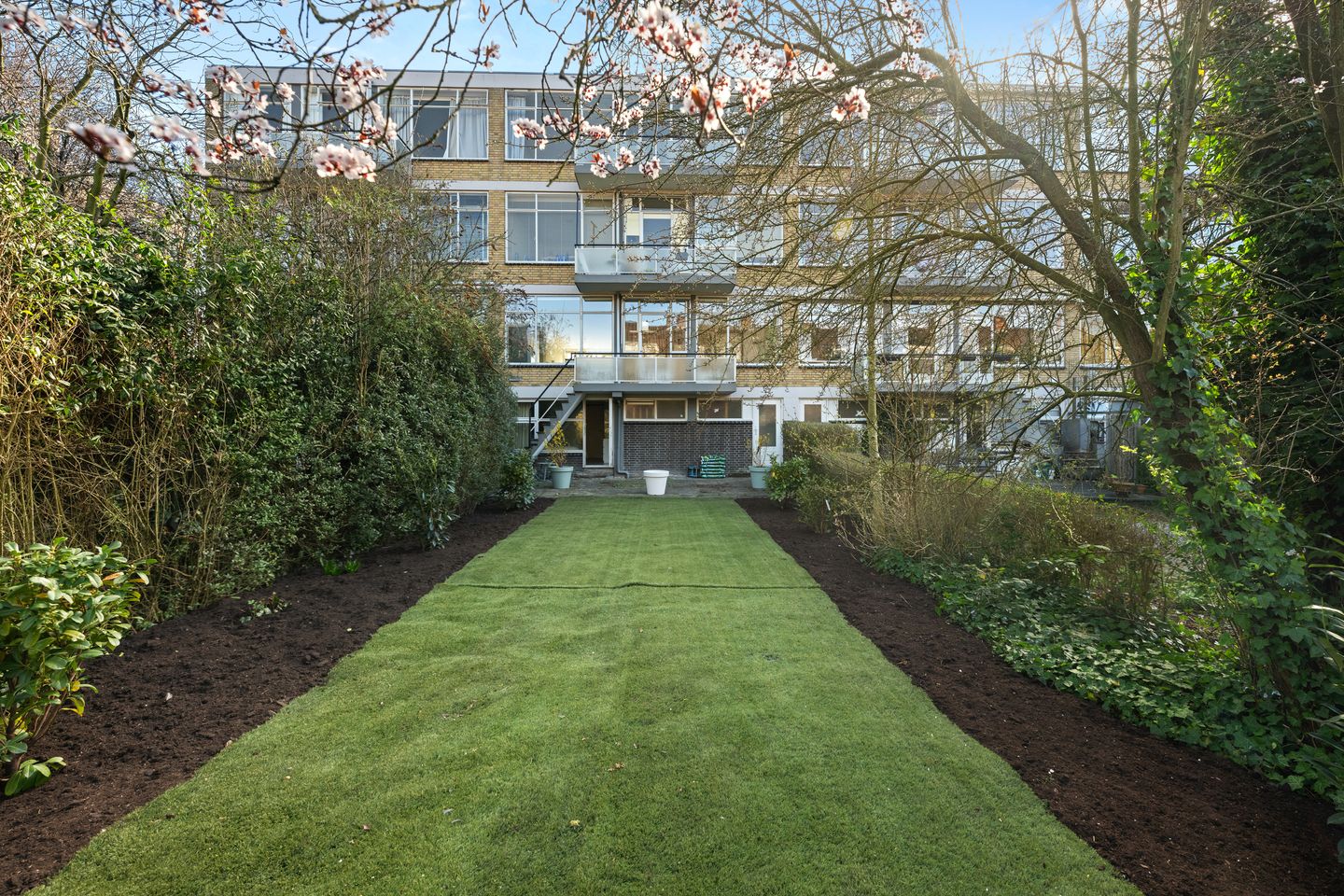 Foto 29 van Louise de Colignylaan 85