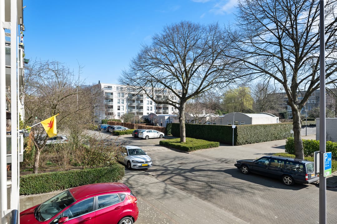 Foto 32 van Louise de Colignylaan 85