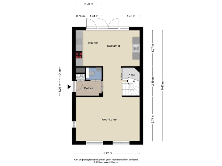 Foto 38 van Kraaienbos 5