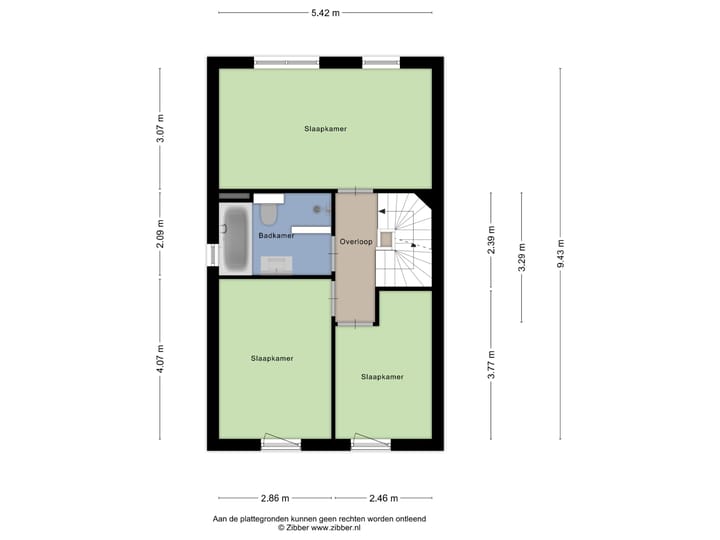 Foto 40 van Kraaienbos 5