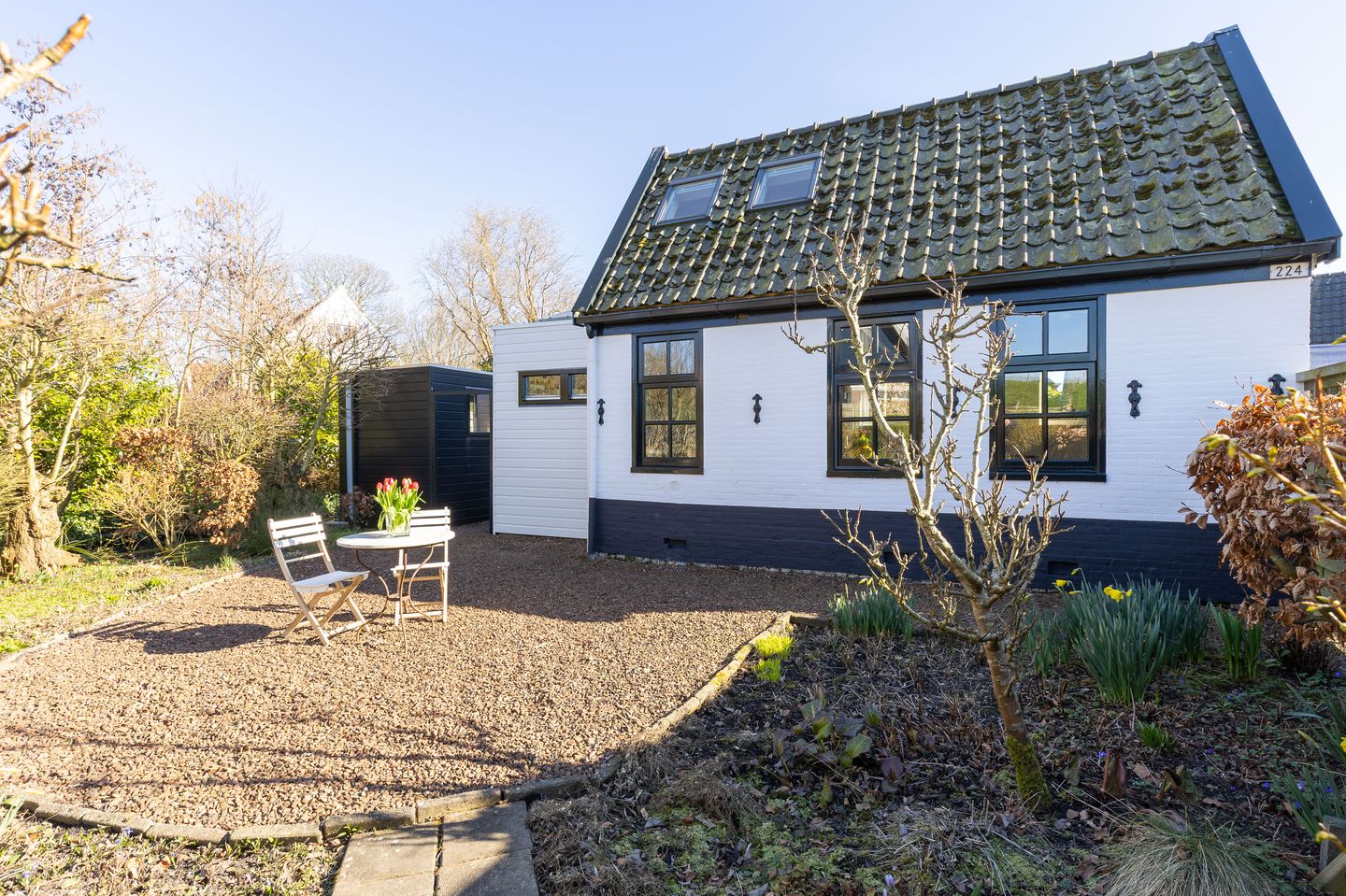 Foto 1 van Dijkweg 224