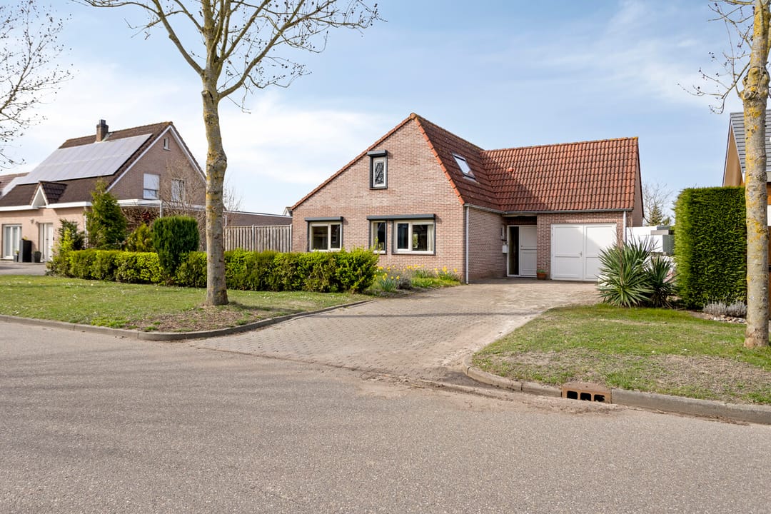 Photo 1 of Goese Meerlaan 7