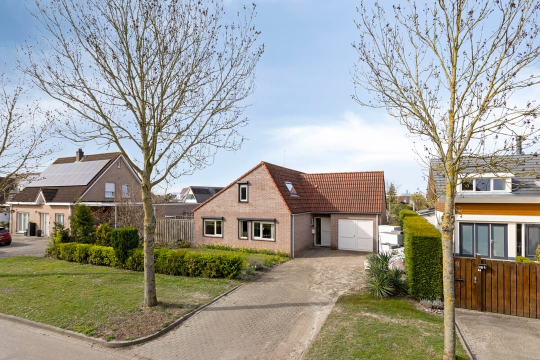 Photo 2 of Goese Meerlaan 7