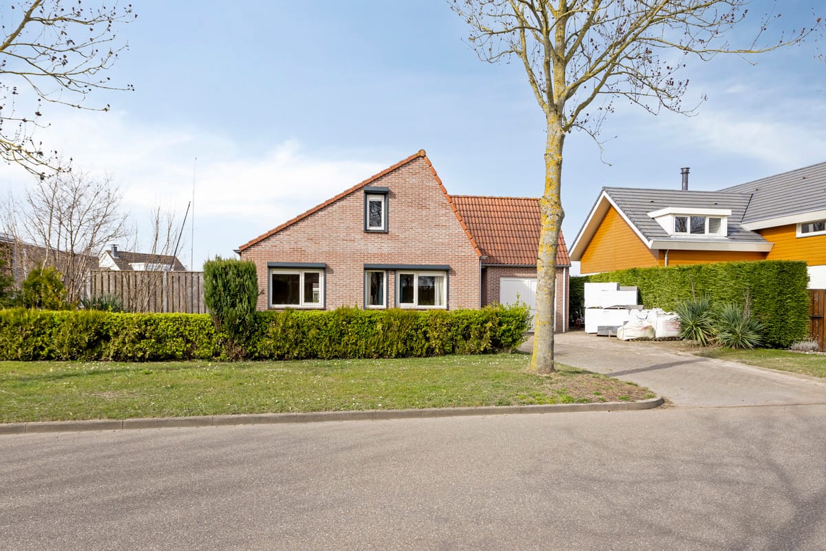 Photo 3 of Goese Meerlaan 7