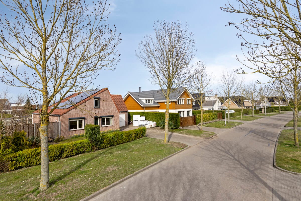 Photo 5 of Goese Meerlaan 7