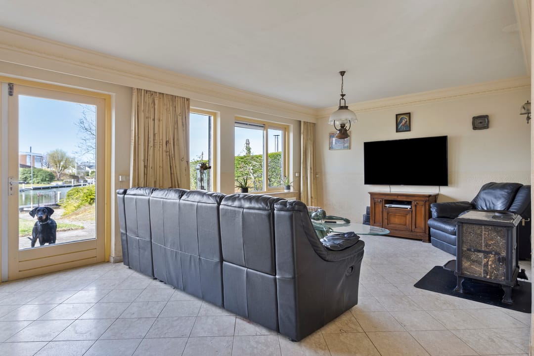 Photo 7 of Goese Meerlaan 7