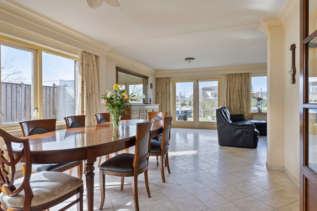 Photo 8 of Goese Meerlaan 7