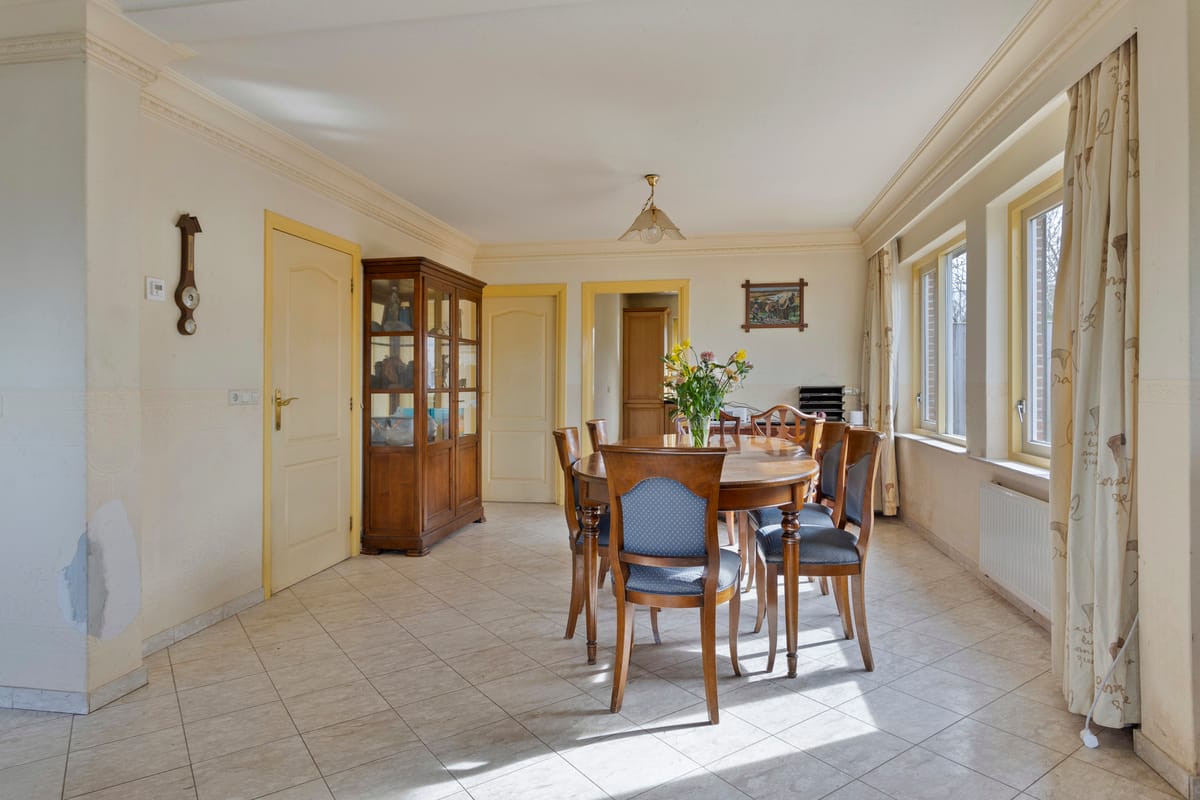 Photo 9 of Goese Meerlaan 7