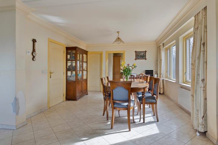 Foto 9 van Goese Meerlaan 7