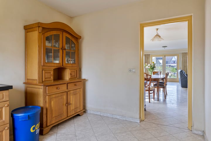 Foto 11 van Goese Meerlaan 7