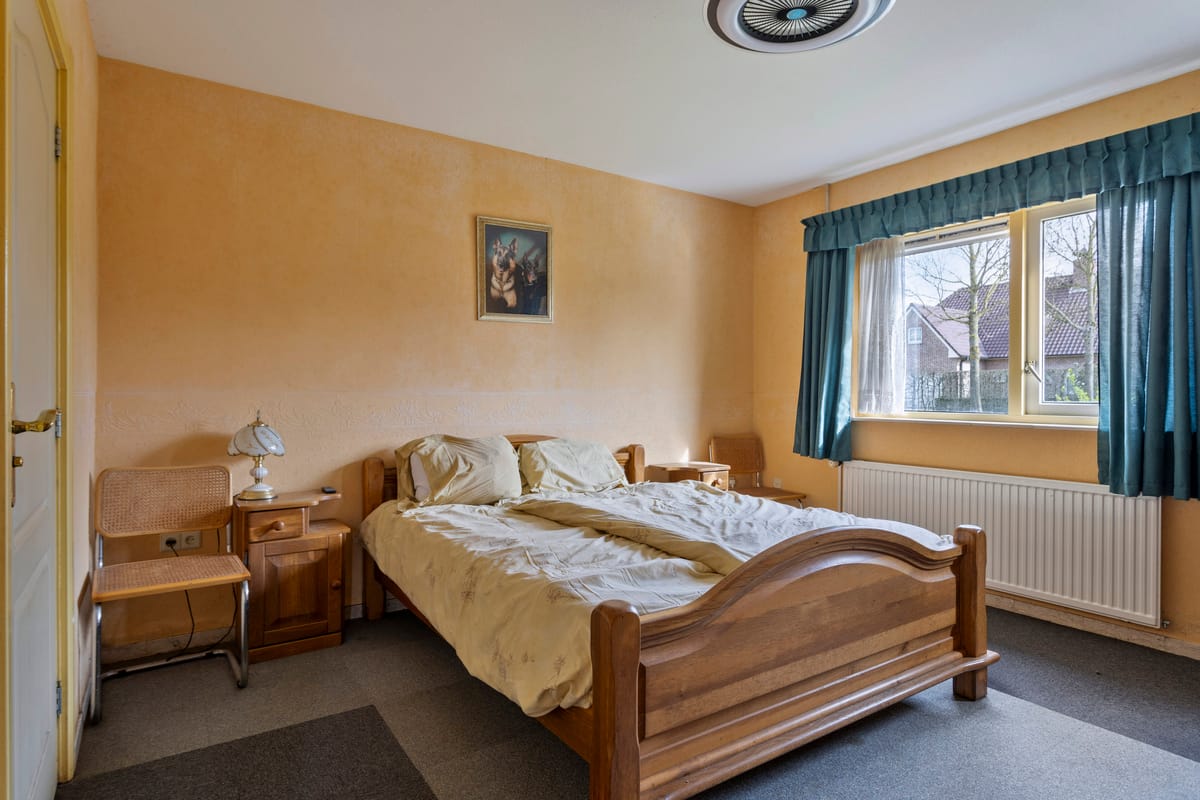 Photo 12 of Goese Meerlaan 7