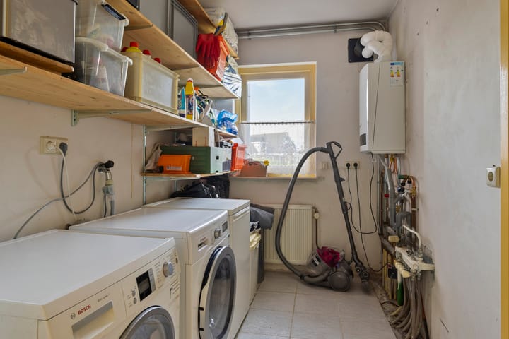 Foto 13 van Goese Meerlaan 7