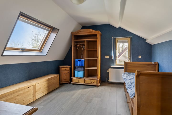 Foto 16 van Goese Meerlaan 7