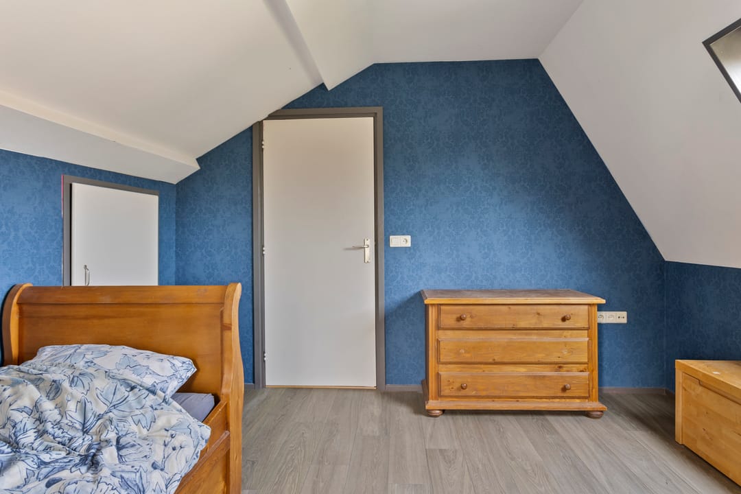 Photo 17 of Goese Meerlaan 7