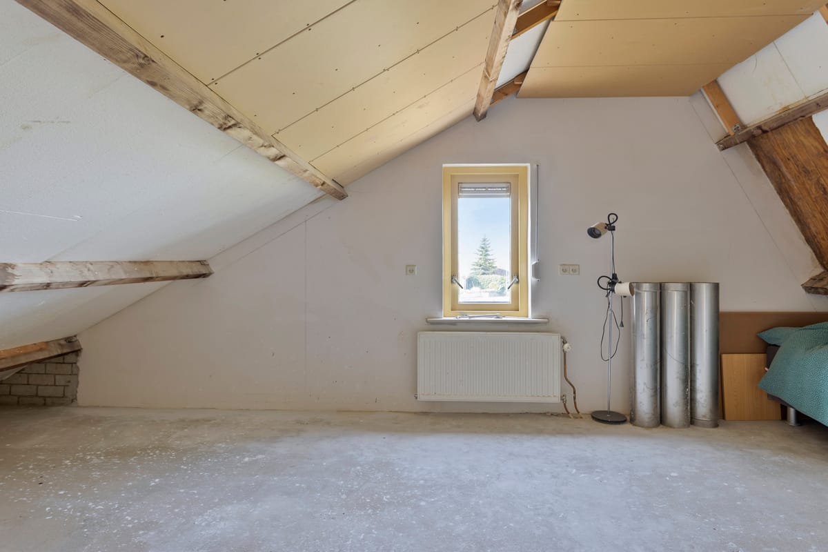 Photo 18 of Goese Meerlaan 7