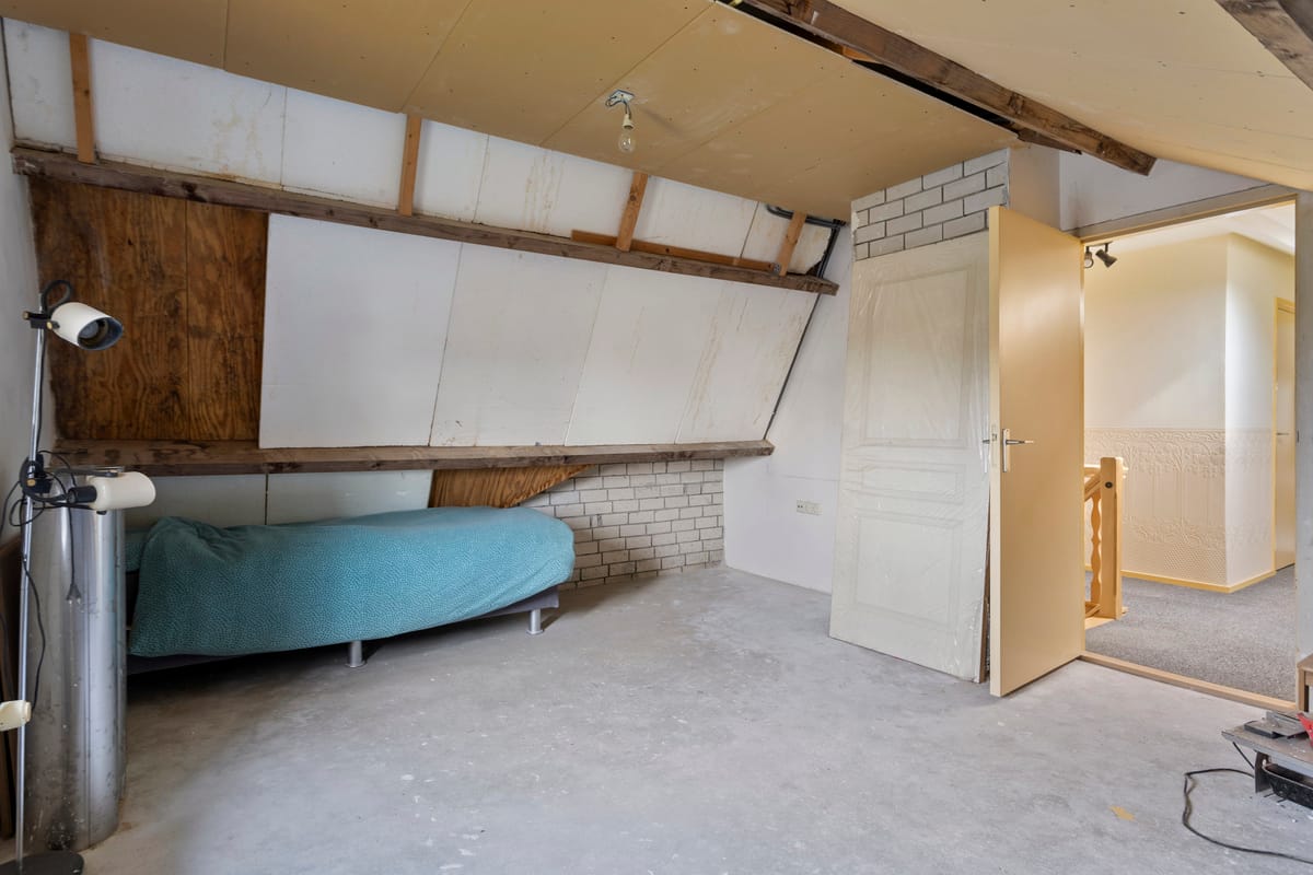 Photo 19 of Goese Meerlaan 7