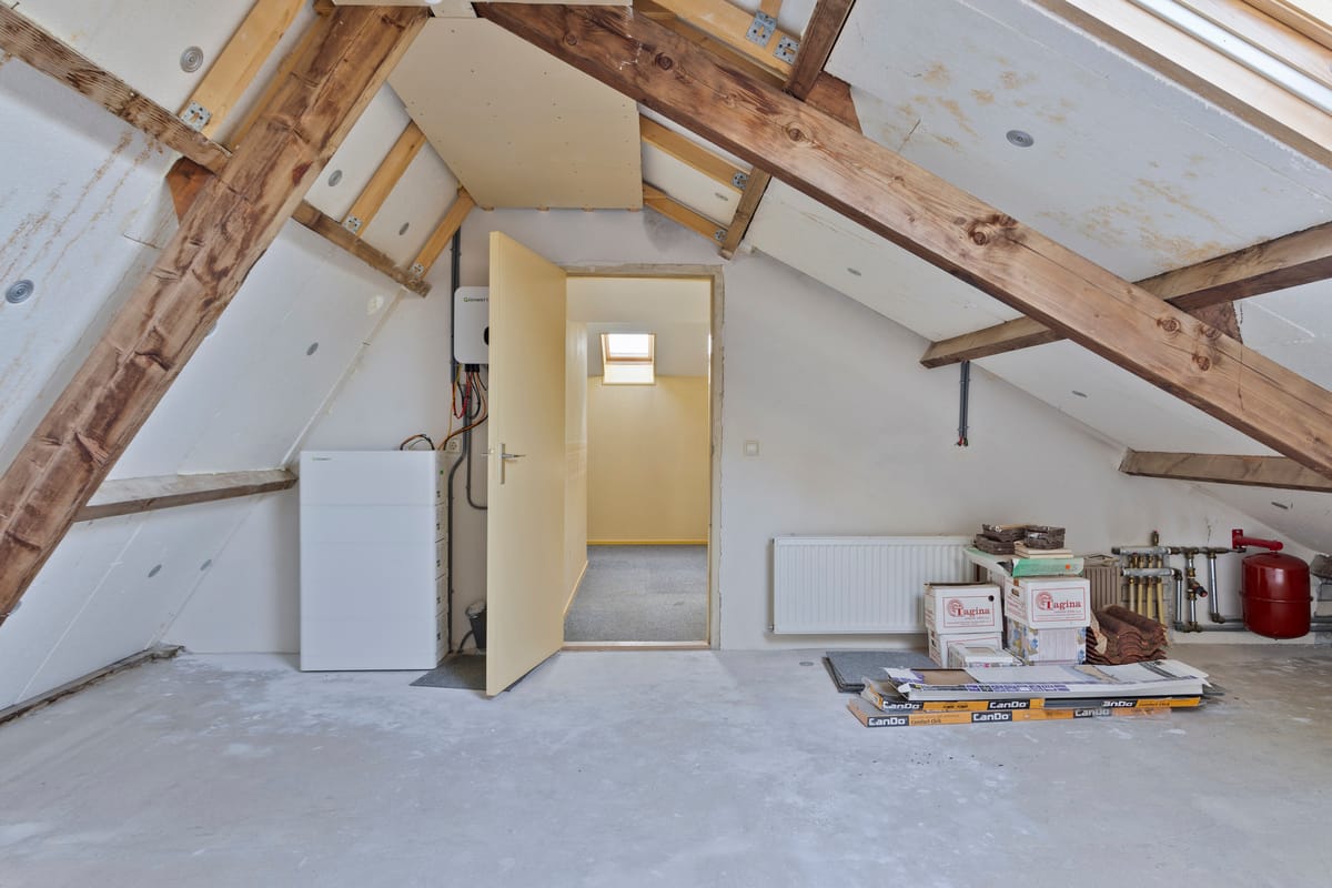 Photo 21 of Goese Meerlaan 7