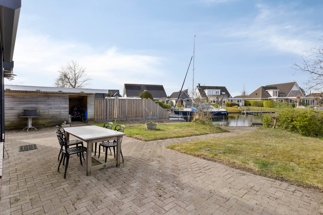 Photo 23 of Goese Meerlaan 7