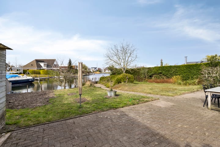 Foto 24 van Goese Meerlaan 7