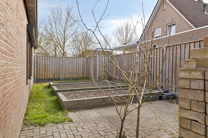 Foto 25 van Goese Meerlaan 7