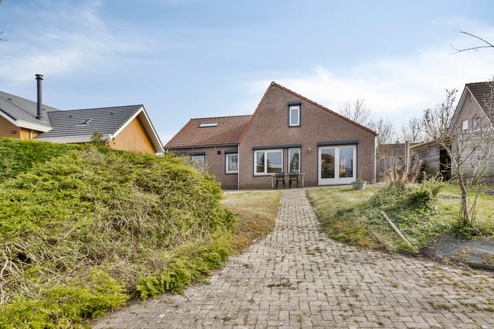 Foto 26 van Goese Meerlaan 7