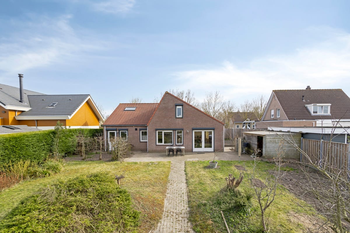 Photo 27 of Goese Meerlaan 7