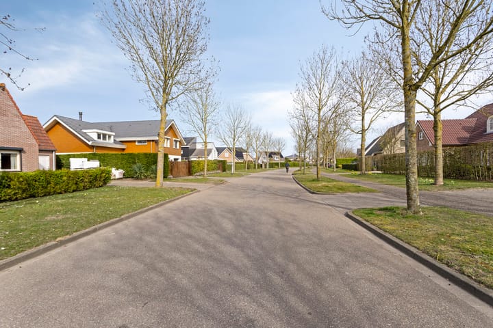 Foto 30 van Goese Meerlaan 7