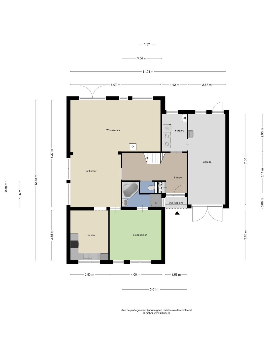 Photo 31 of Goese Meerlaan 7