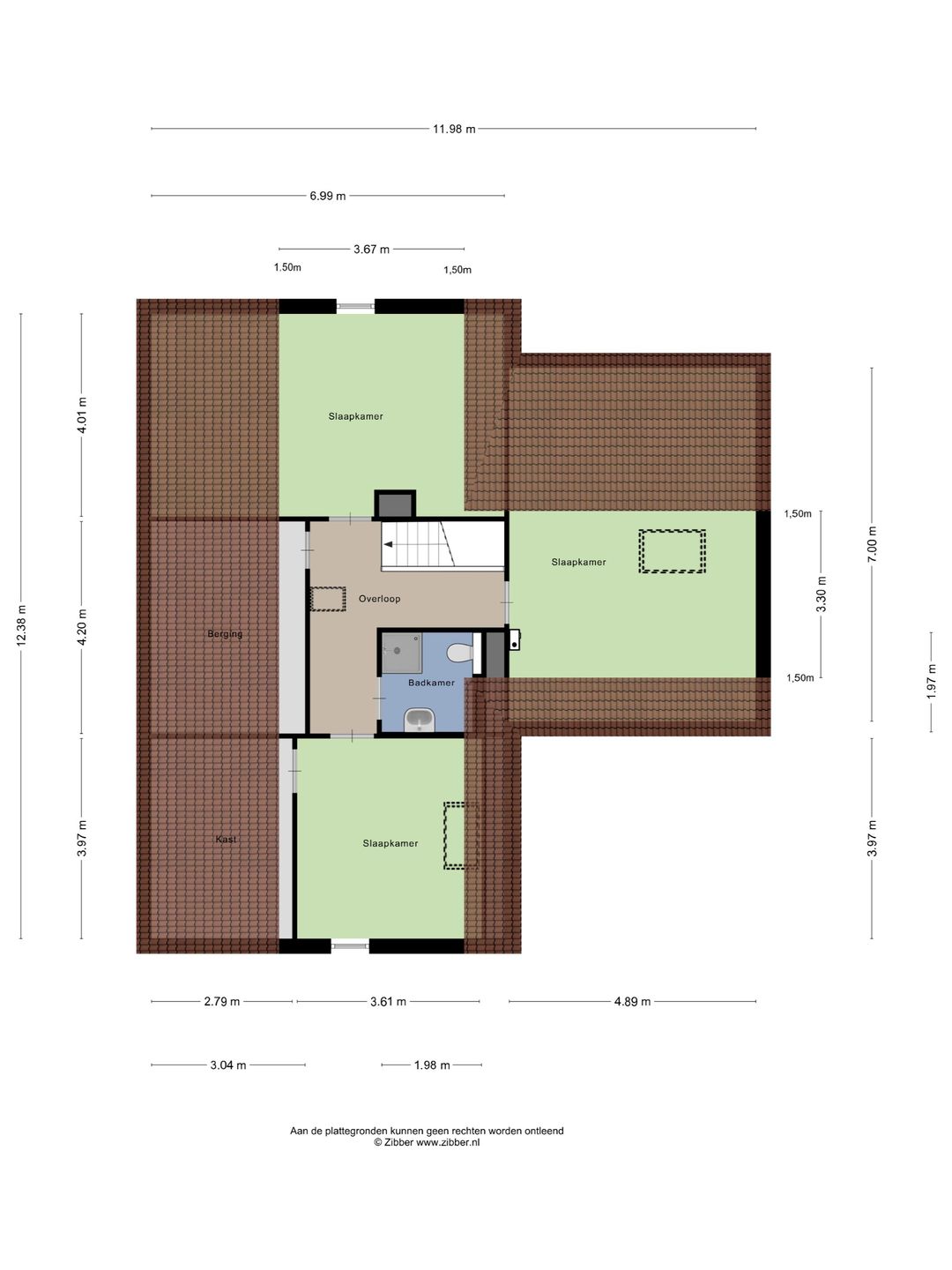 Photo 32 of Goese Meerlaan 7