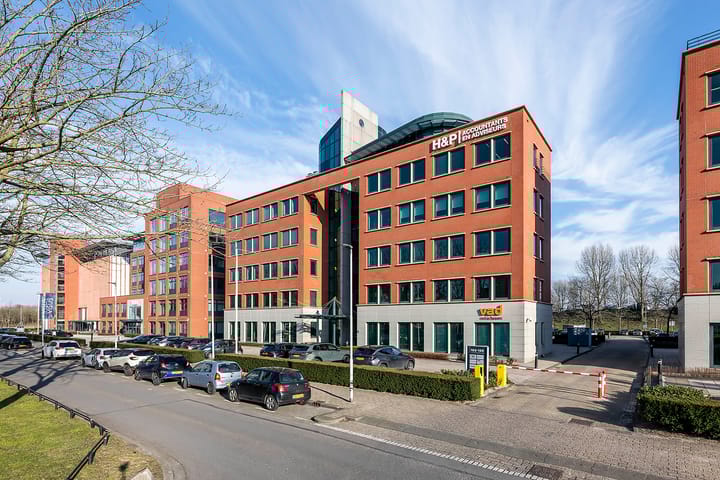 Lichtenauerlaan 108