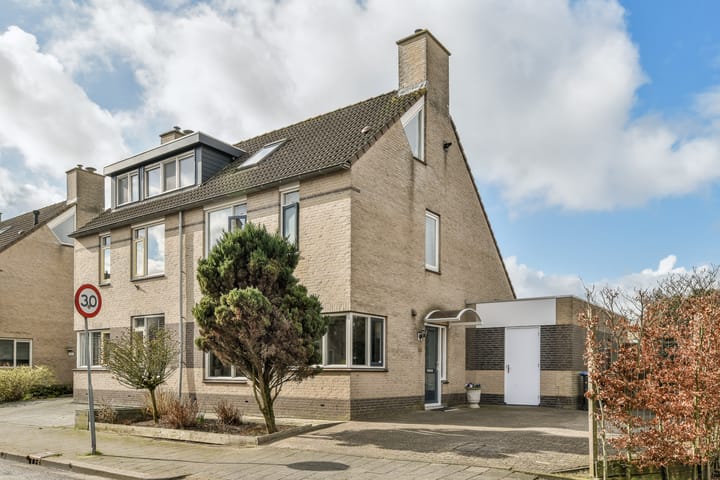 Foto 1 van Gandhiweg 129