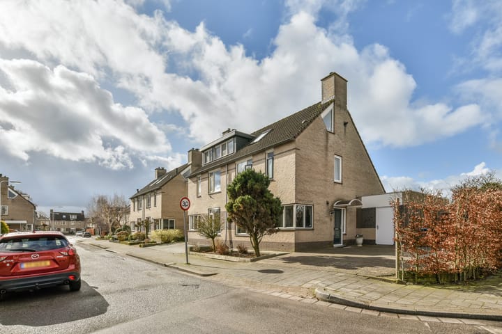 Foto 5 van Gandhiweg 129