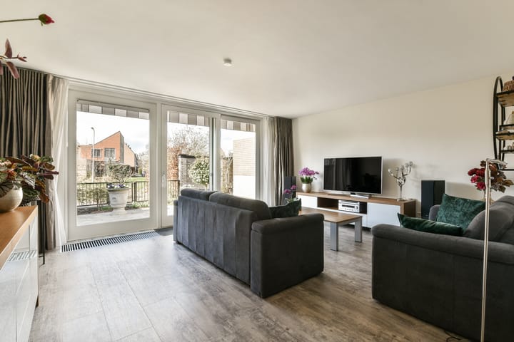 Foto 6 van Gandhiweg 129