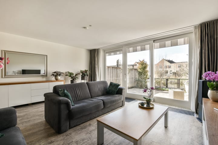 Foto 7 van Gandhiweg 129