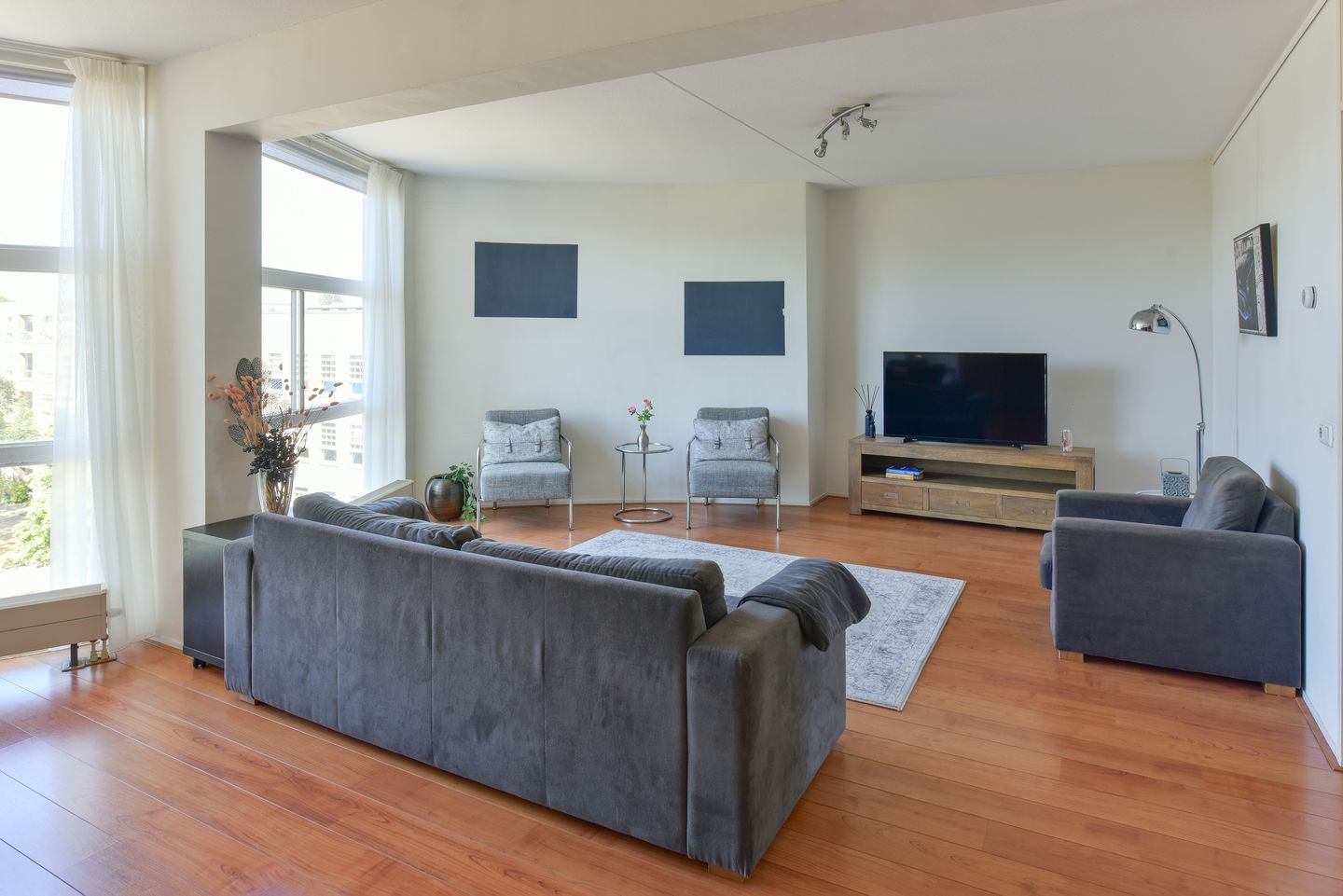 Foto 4 van Meerhuizenstraat 11-S