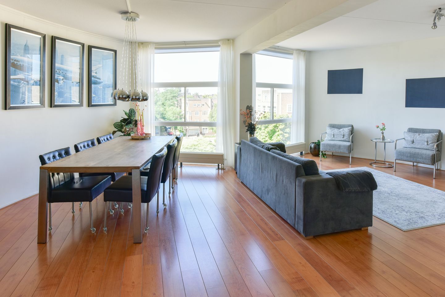 Foto 5 van Meerhuizenstraat 11-S