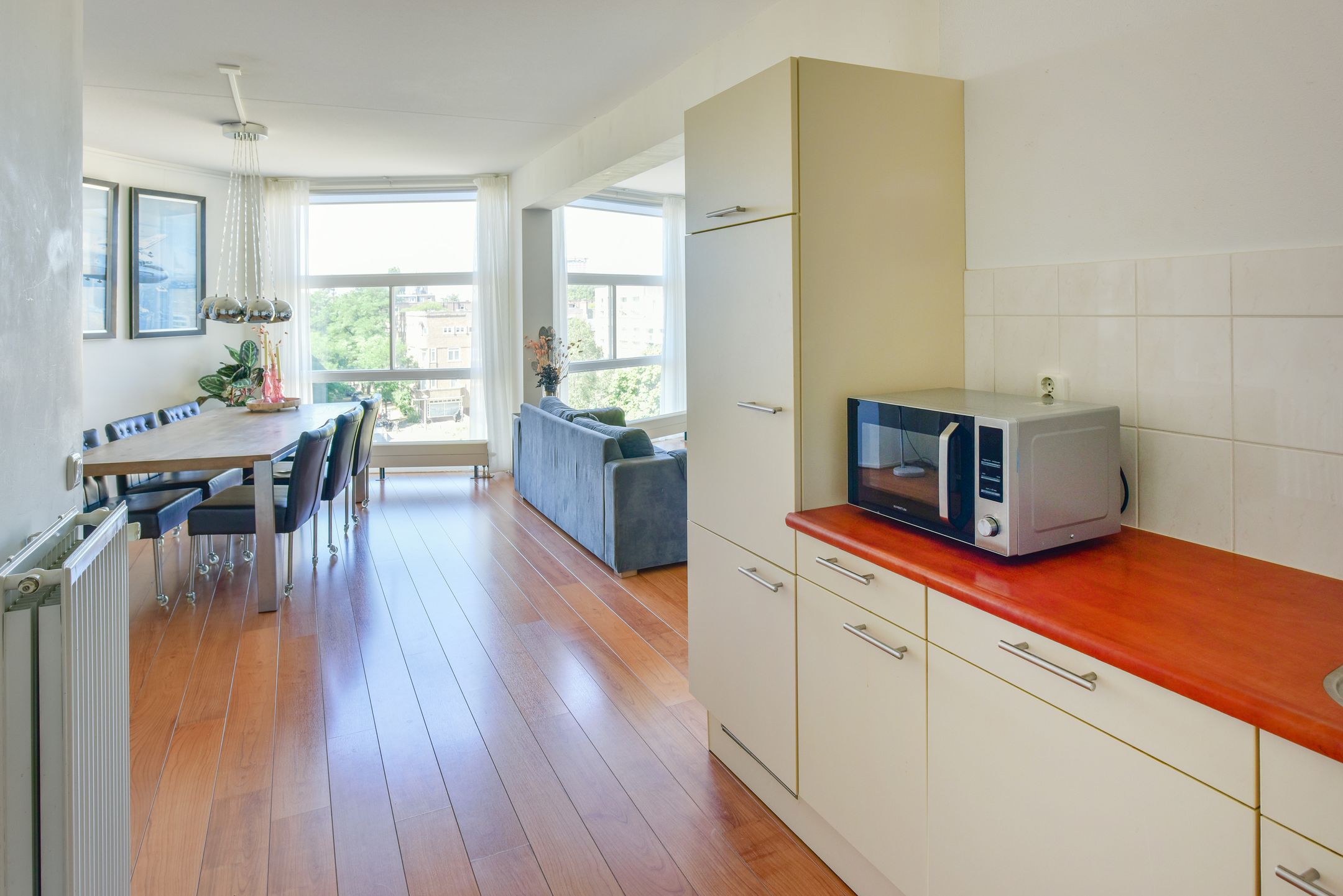 Foto 6 van Meerhuizenstraat 11-S