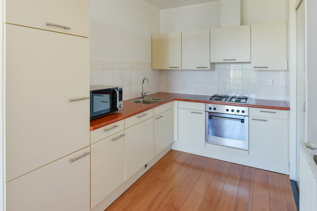 Foto 7 van Meerhuizenstraat 11-S