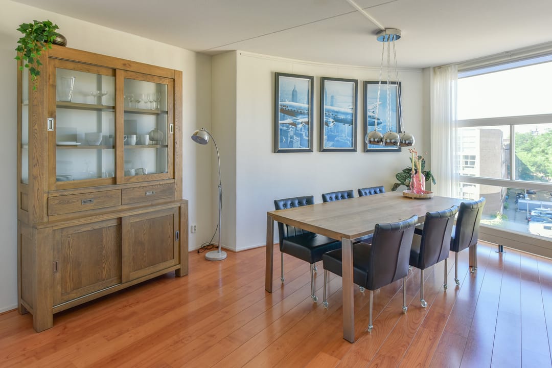 Foto 8 van Meerhuizenstraat 11-S