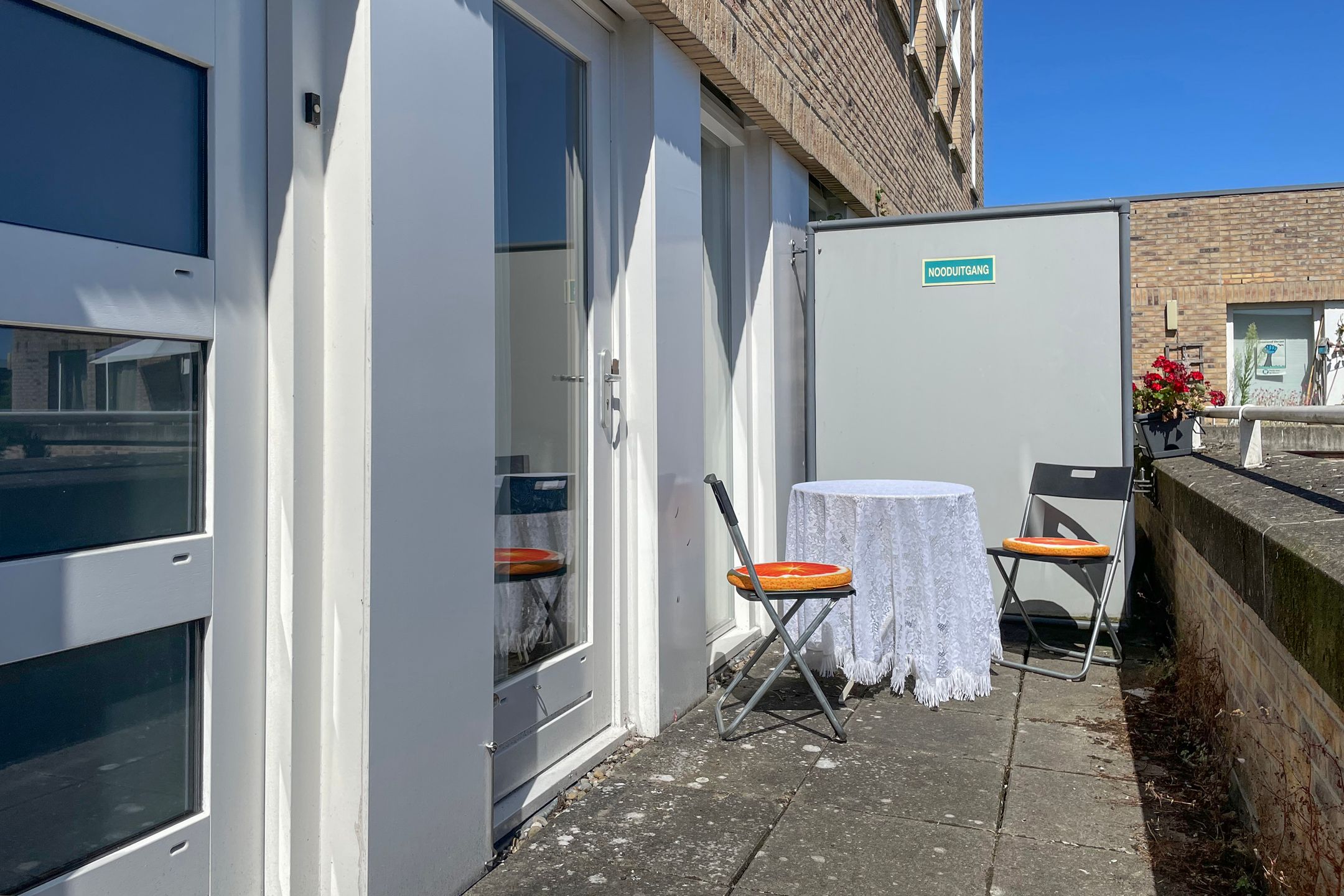 Foto 9 van Meerhuizenstraat 11-S