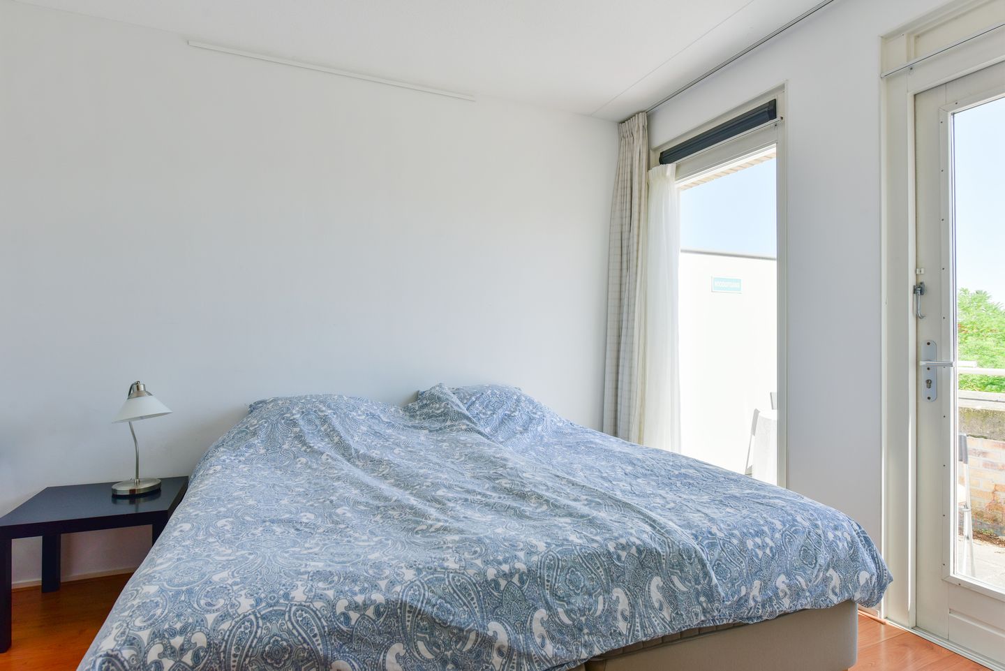 Foto 10 van Meerhuizenstraat 11-S