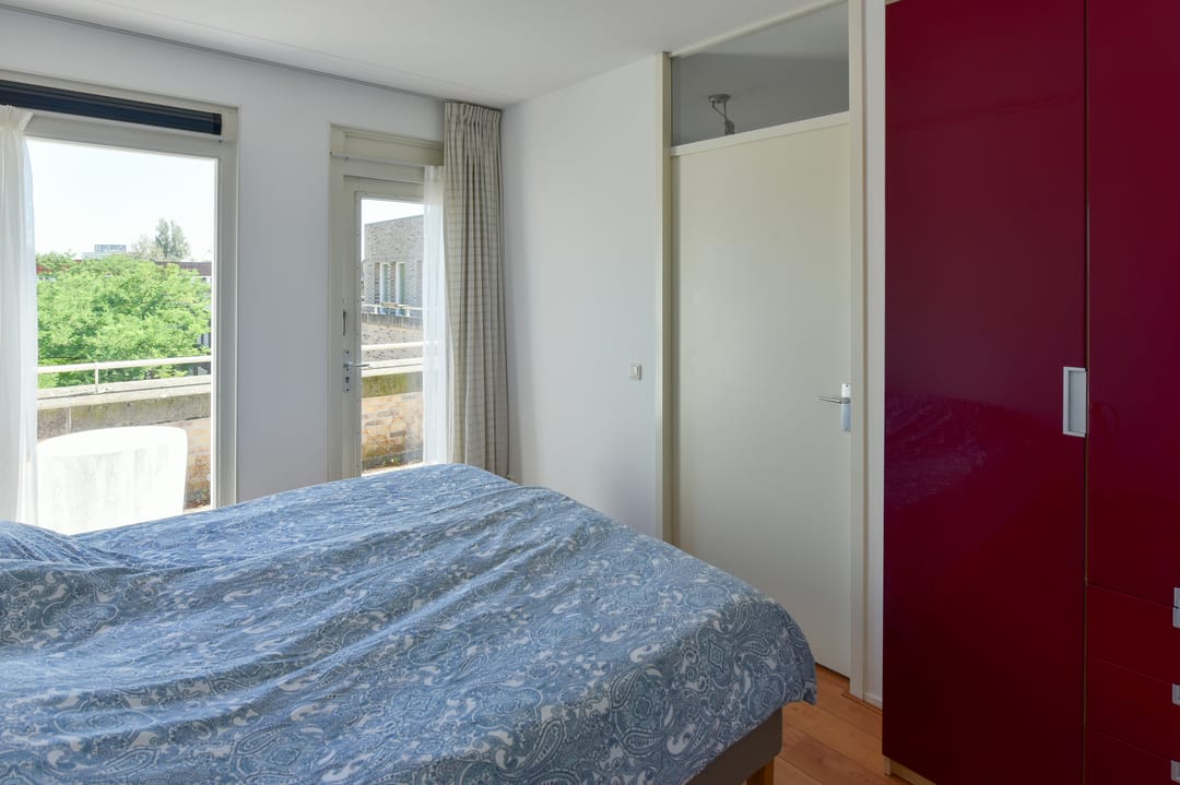 Foto 11 van Meerhuizenstraat 11-S