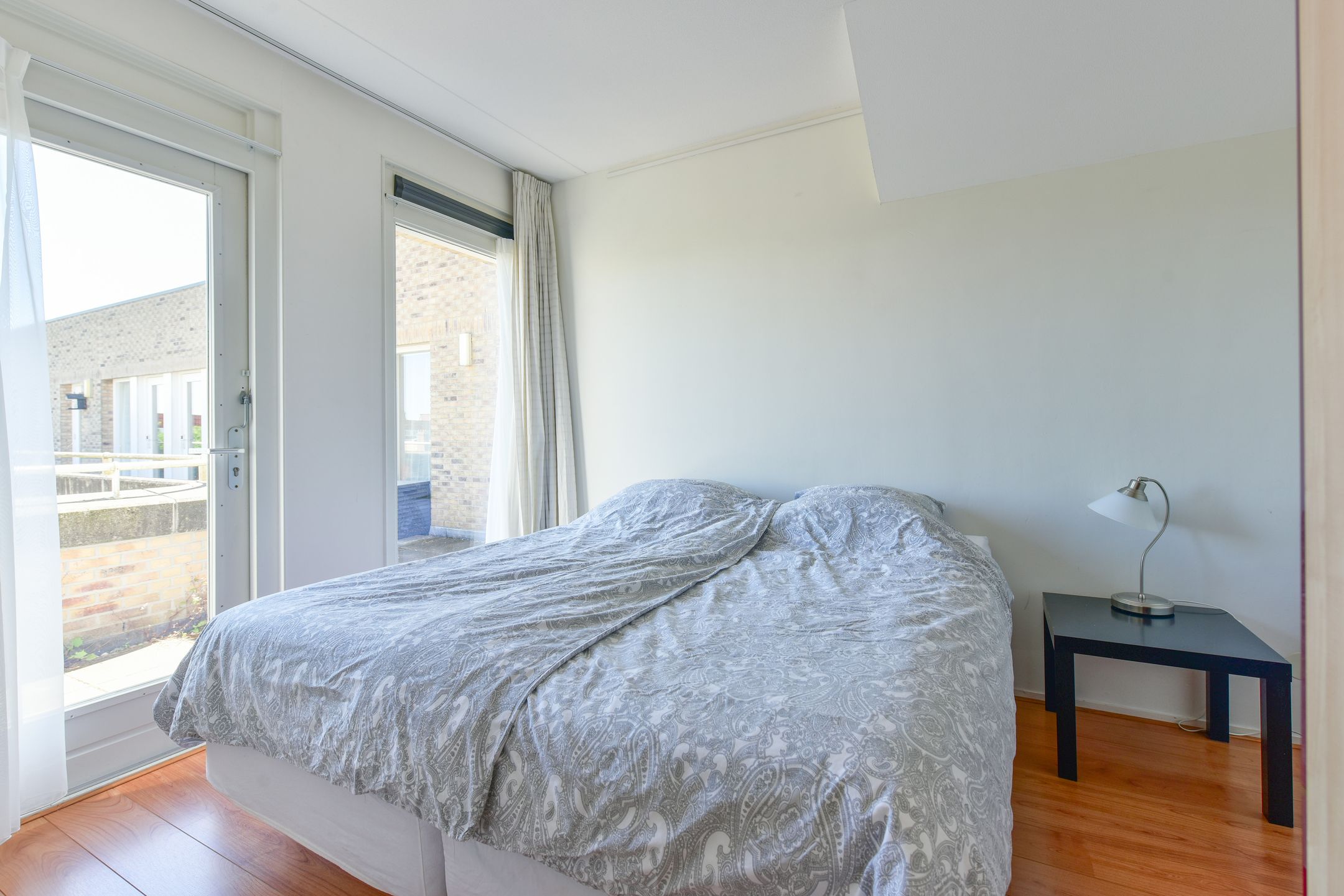 Foto 12 van Meerhuizenstraat 11-S