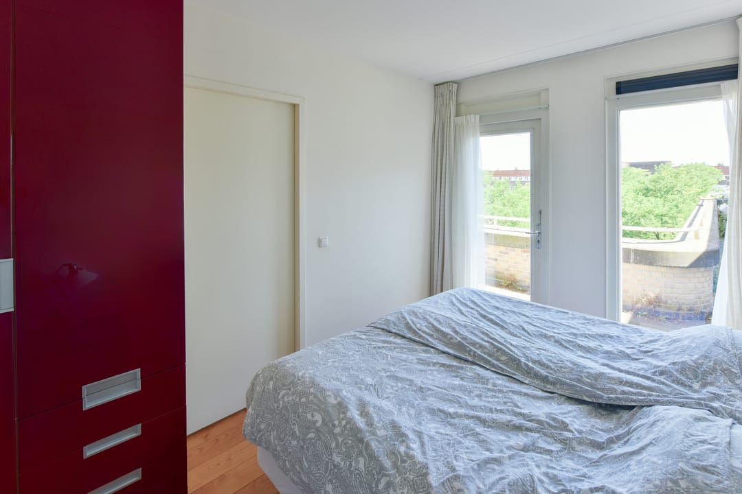 Foto 13 van Meerhuizenstraat 11-S