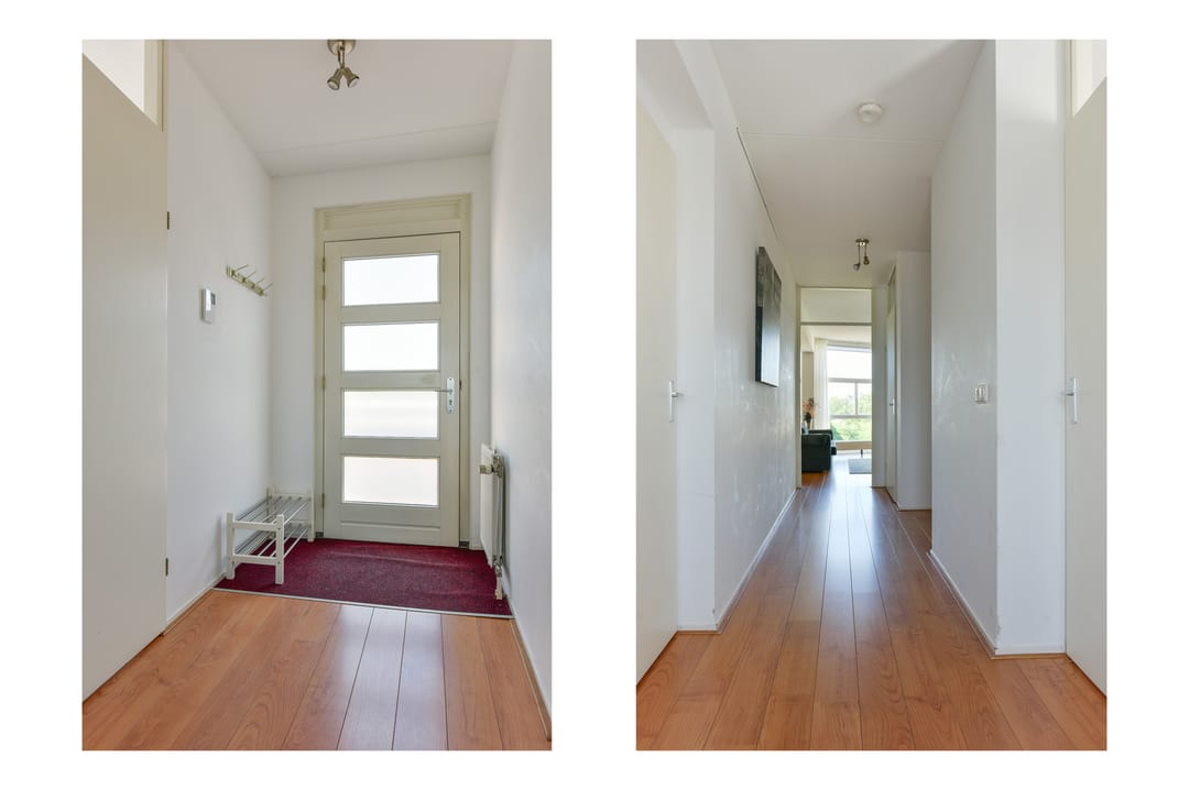 Foto 16 van Meerhuizenstraat 11-S