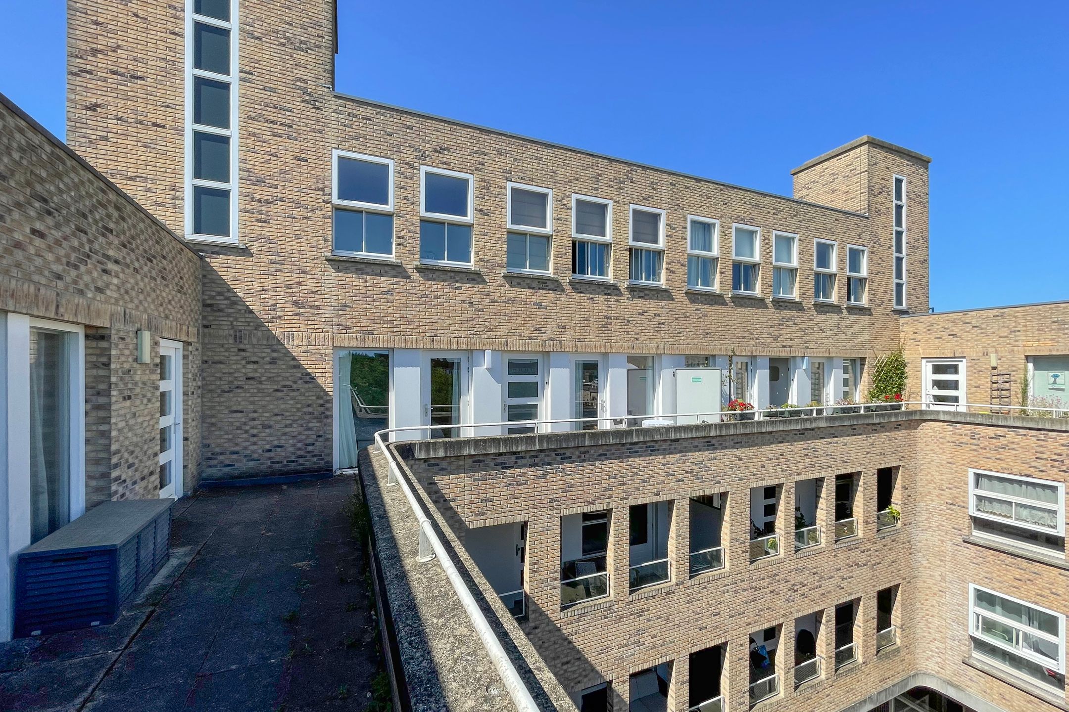 Foto 18 van Meerhuizenstraat 11-S