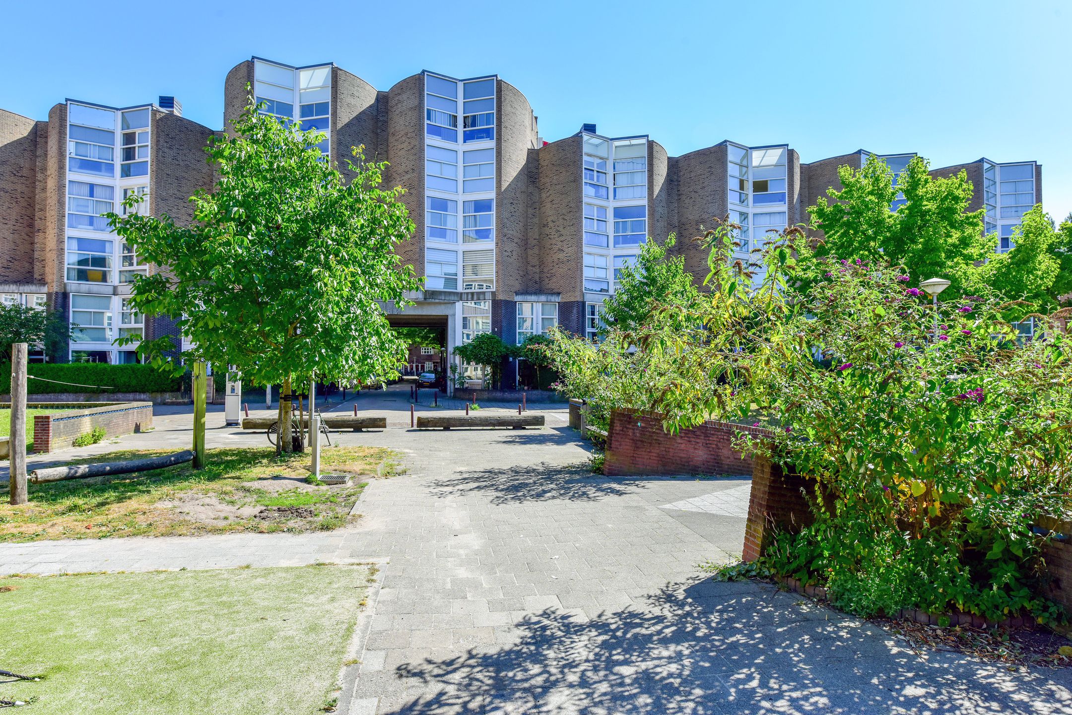 Foto 21 van Meerhuizenstraat 11-S