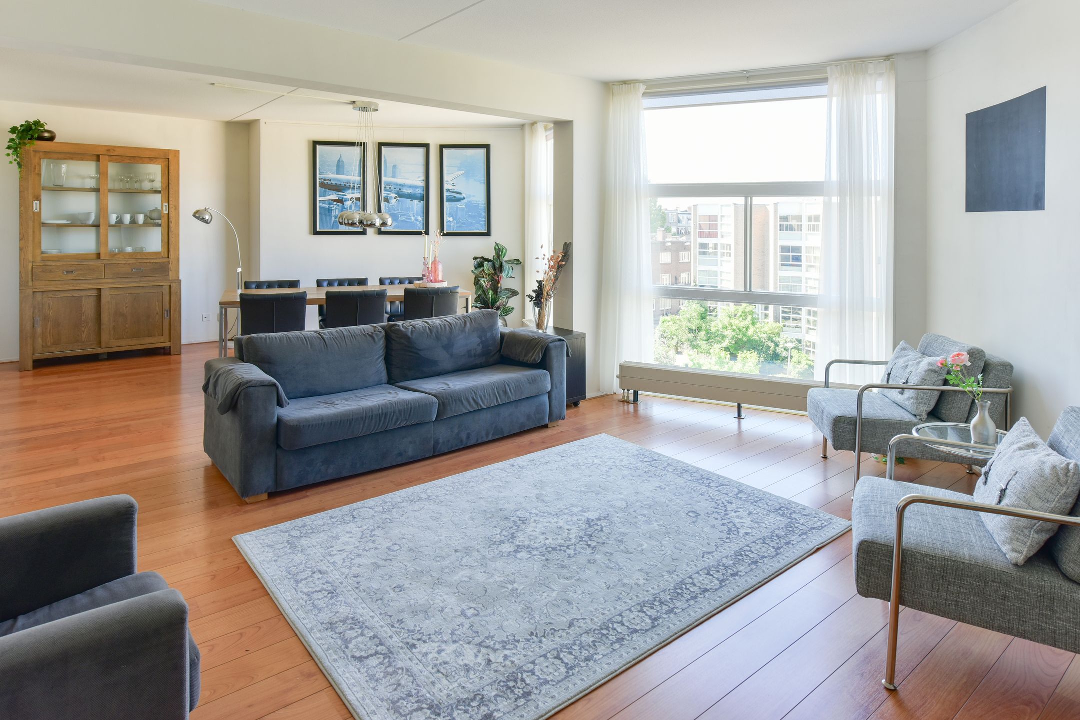 Foto 3 van Meerhuizenstraat 11-S